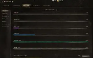 Conta Night Crows Lv 48 + Montaria Epica SA103 RooK