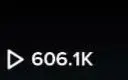 Vendo uma conta no TikTok com 107k de seguidores