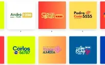 Mega Pacote de Artes Pronta 100% Editáveis Politico 2024