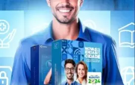Mega Pacote de Artes Pronta 100% Editáveis Politico 2024
