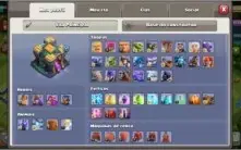 CV 14 SEMI FULL COM VÁRIOS ITENS