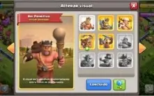 CV 14 SEMI FULL COM VÁRIOS ITENS