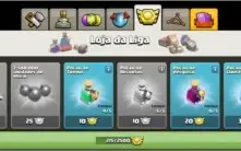 CV 14 SEMI FULL COM VÁRIOS ITENS
