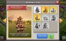 CV 14 SEMI FULL COM VÁRIOS ITENS