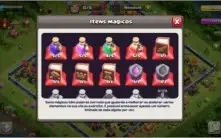 CV 14 SEMI FULL COM VÁRIOS ITENS