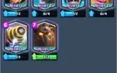 Conta clash royale. 8 lendárias