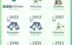 CONTA POKEMON GO LEVEL48