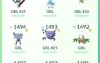 CONTA POKEMON GO LEVEL48