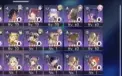 Dan Heng - Blade + Cone - Luocha - Bronya E1 - ND 62