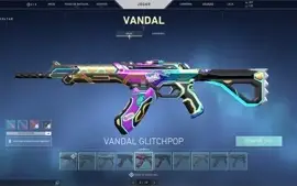 VENDO CONTA VALORANT OURO 3 COM SKINS (existe desde 2020)