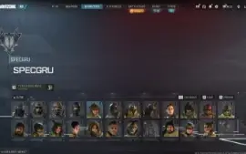 CONTA PRA JOGAR E XITAR ATÉ CANSAR -  RANK 50 AO 600 - 