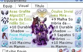 AltQ Segura Ragna4th