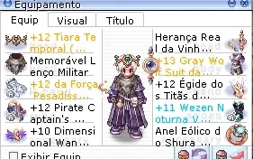 AltQ Segura Ragna4th