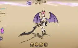 Conta EndGame 10KkCc - Milim 6/6 + Meliodas e Elizabeth 4/6