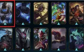 Conta LOL Full Acesso - 144 Champs e 151 Skins - Kayle Juiza