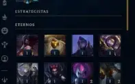 Conta LOL Full Acesso - 144 Champs e 151 Skins - Kayle Juiza