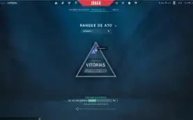 conta smurf diamante 1