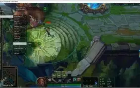 SCRIPT LEAGUE OF LEGENDS LICENÇA VITALÍCIA 2021