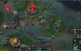 SCRIPT LEAGUE OF LEGENDS LICENÇA VITALÍCIA 2021