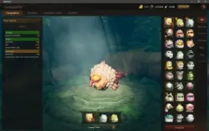 Conta Mir M - Taoista level 45 - SA12 - Todos os passes