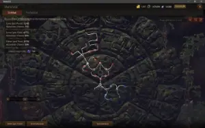 Conta Mir M - Taoista level 45 - SA12 - Todos os passes