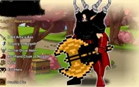 CONTA COM HEROMART RARAS