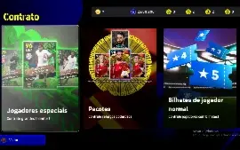 efootball2025 pc, pack do messi 2 inpeto, Totty 2 inpeto