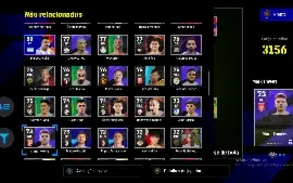 efootball2025 pc, pack do messi 2 inpeto, Totty 2 inpeto