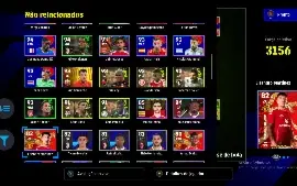 efootball2025 pc, pack do messi 2 inpeto, Totty 2 inpeto