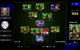 efootball2025 pc, pack do messi 2 inpeto, Totty 2 inpeto