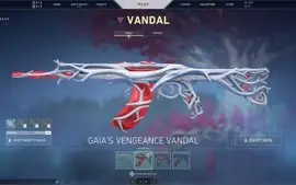 conta imortal 10pdl com skin e 1810vp negocio preço