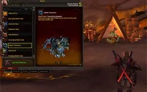 Conta Word of Warcraft com nick raro