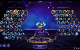 Conta Word of Warcraft com nick raro