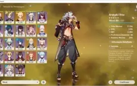 ITTO + KOKOMI + JEAN AR52