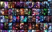 Conta Lol Todos champs