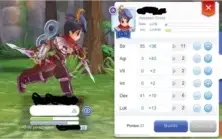 Assassinocross ragnarok mobile 76/14
