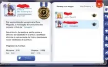 Assassinocross ragnarok mobile 76/14