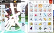 Assassinocross ragnarok mobile 76/14