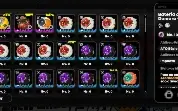 Astra Yao+Lycaon C1+Hamurasa