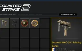 Conta steam 16 anos medalhas cs2