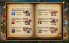 Vendo conta Midgame com LÚCIFER