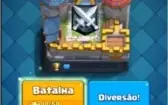 CONTA CLASH ROYALE NVL 10, 13 LENDARIAS, ARENA LENDARIA!