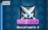 CONTA CLASH ROYALE NVL 10, 13 LENDARIAS, ARENA LENDARIA!