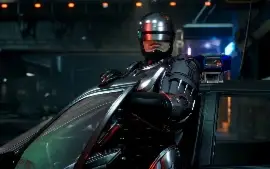 Xbox RoboCop: Rogue City - Alex Murphy Edition (Xbox #C93018
