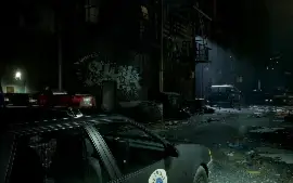 Xbox RoboCop: Rogue City - Alex Murphy Edition (Xbox #C93018