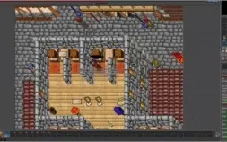 ED 250 GENTEBRA + PALLY 85 KINA 66