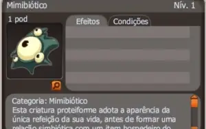 Mimibiótico  (SPIRITIA)