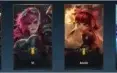 Conta Wild Rift Diamante IV 75% winrate (MMR Alto)