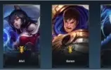 Conta Wild Rift Diamante IV 75% winrate (MMR Alto)