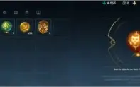 Conta Wild Rift Diamante IV 75% winrate (MMR Alto)